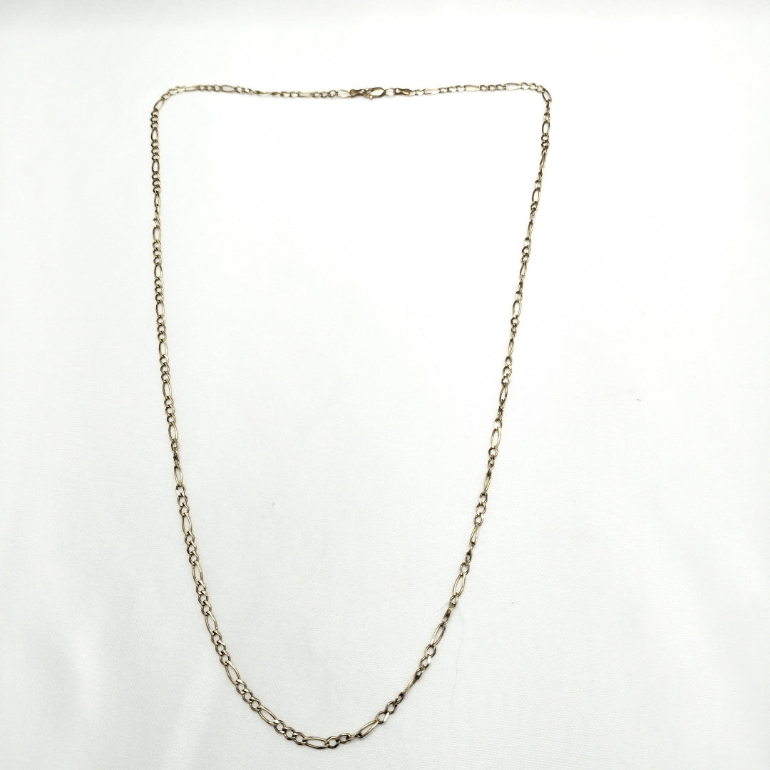 CADENA ORO 10 K 6.4 GRMS (SEMINUEVO)