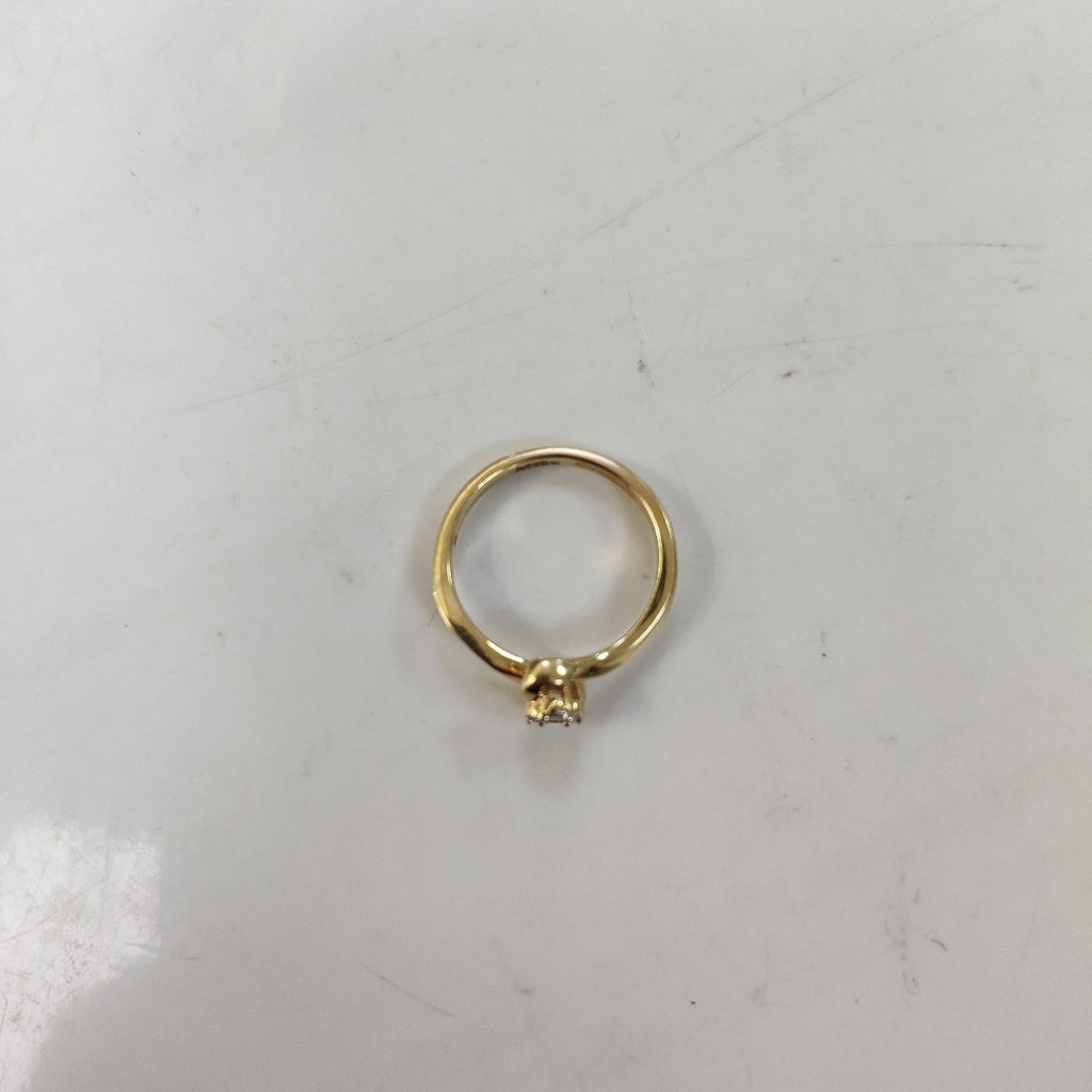 ANILLITO ORO 14 K 2,20 GRMS (SEMINUEVO)