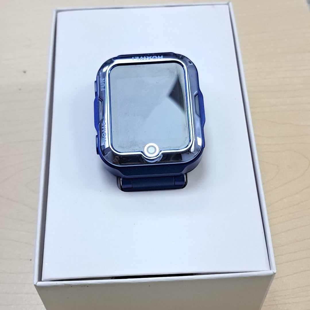 SMARTWATCH HUAWEI WATCH KIDS 4 PRO ASN-AL10 35 MM GPS + CELULAR (SEMINUEVO)