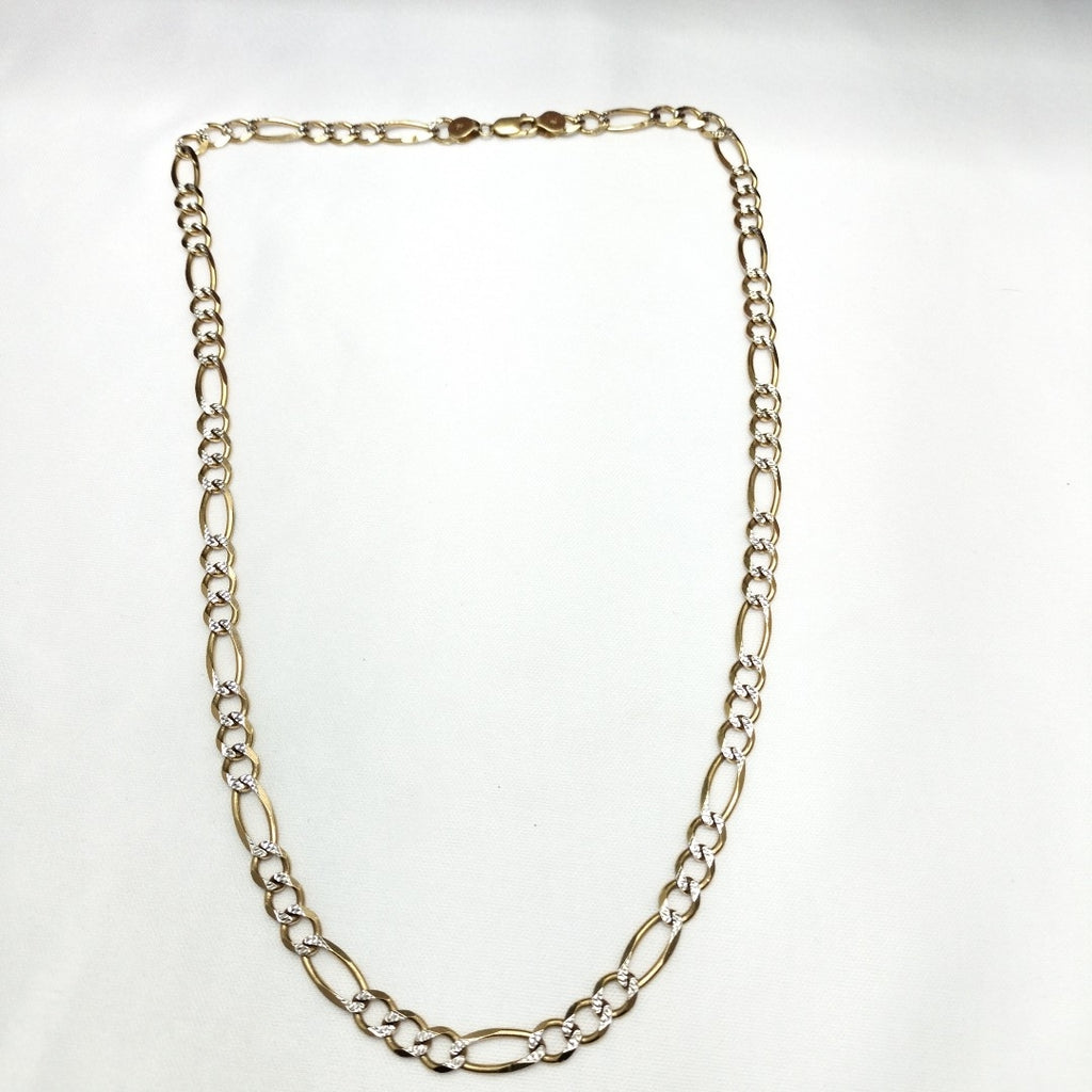 CADENA ORO 14 K 29.5 GRMS (SEMINUEVO)