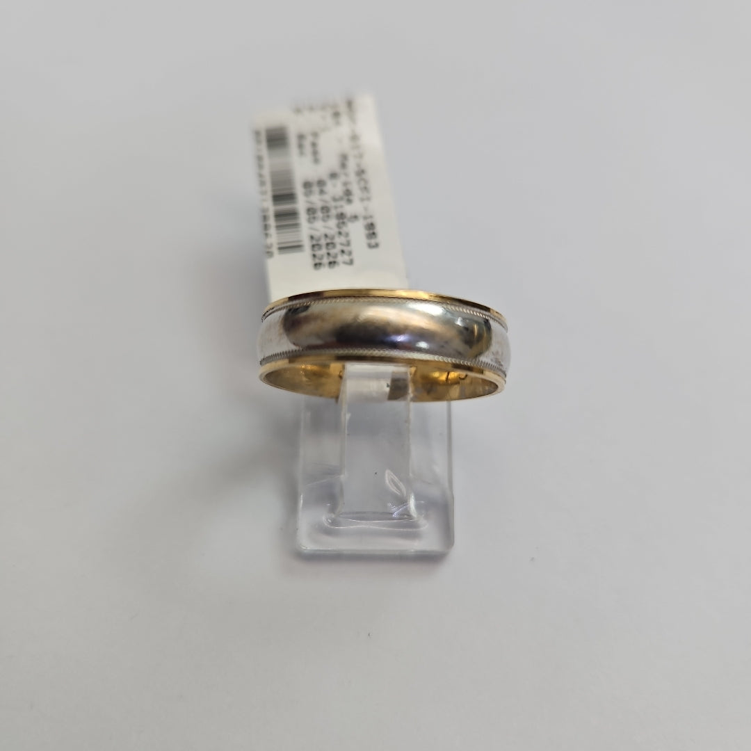 ARGOLLA ORO 14 K 3,70 GRMS (SEMINUEVO)