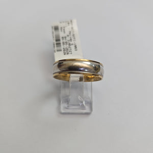 ARGOLLA ORO 14 K 3,70 GRMS (SEMINUEVO)