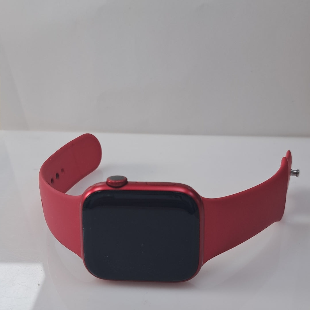 SMARTWATCH APPLE SERIES 8 ALUMINIO A2771 45 MM GPS (SEMINUEVO)