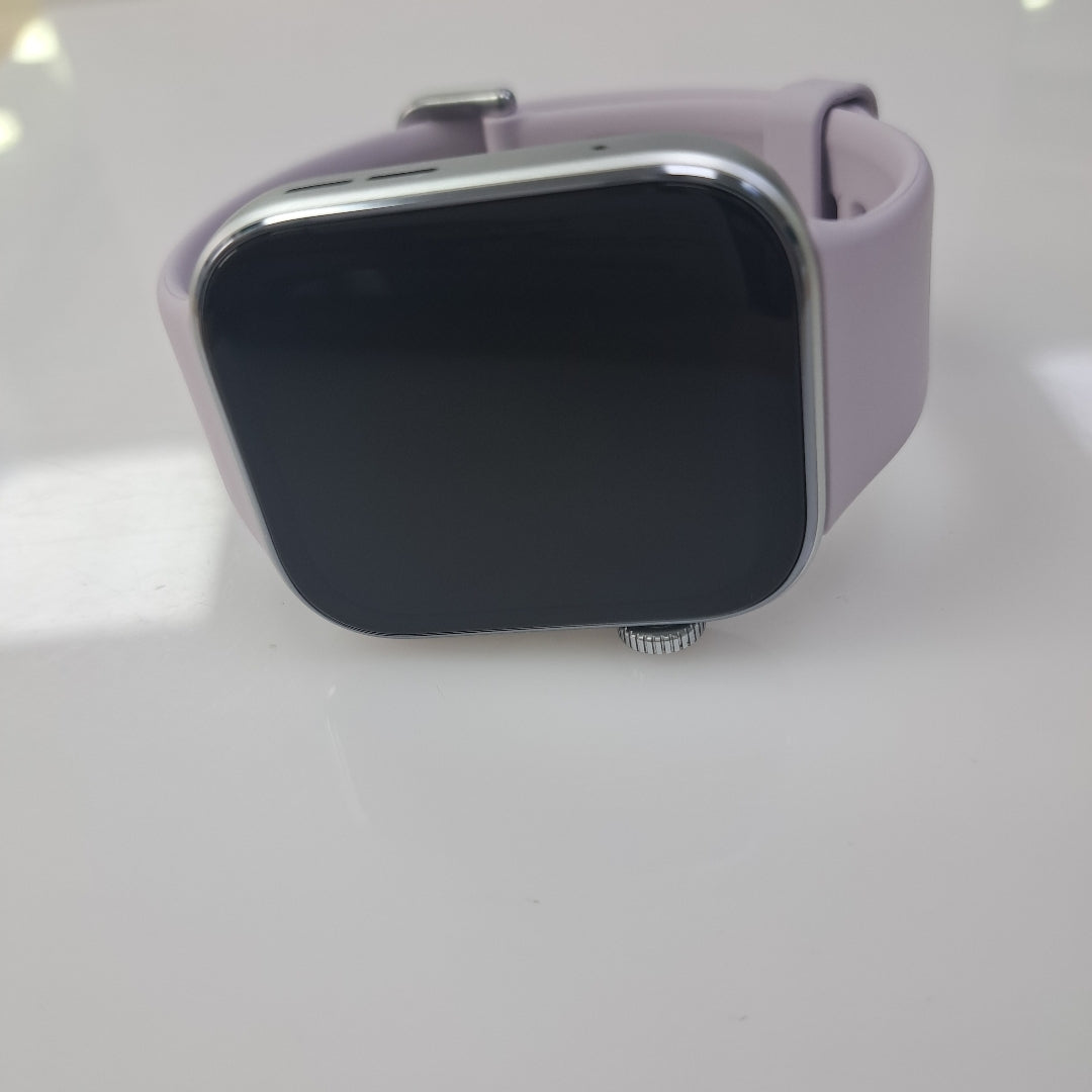 SMARTWATCH HUAWEI WATCH FIT 4 SYA-B09 43 MM GPS (SEMINUEVO)