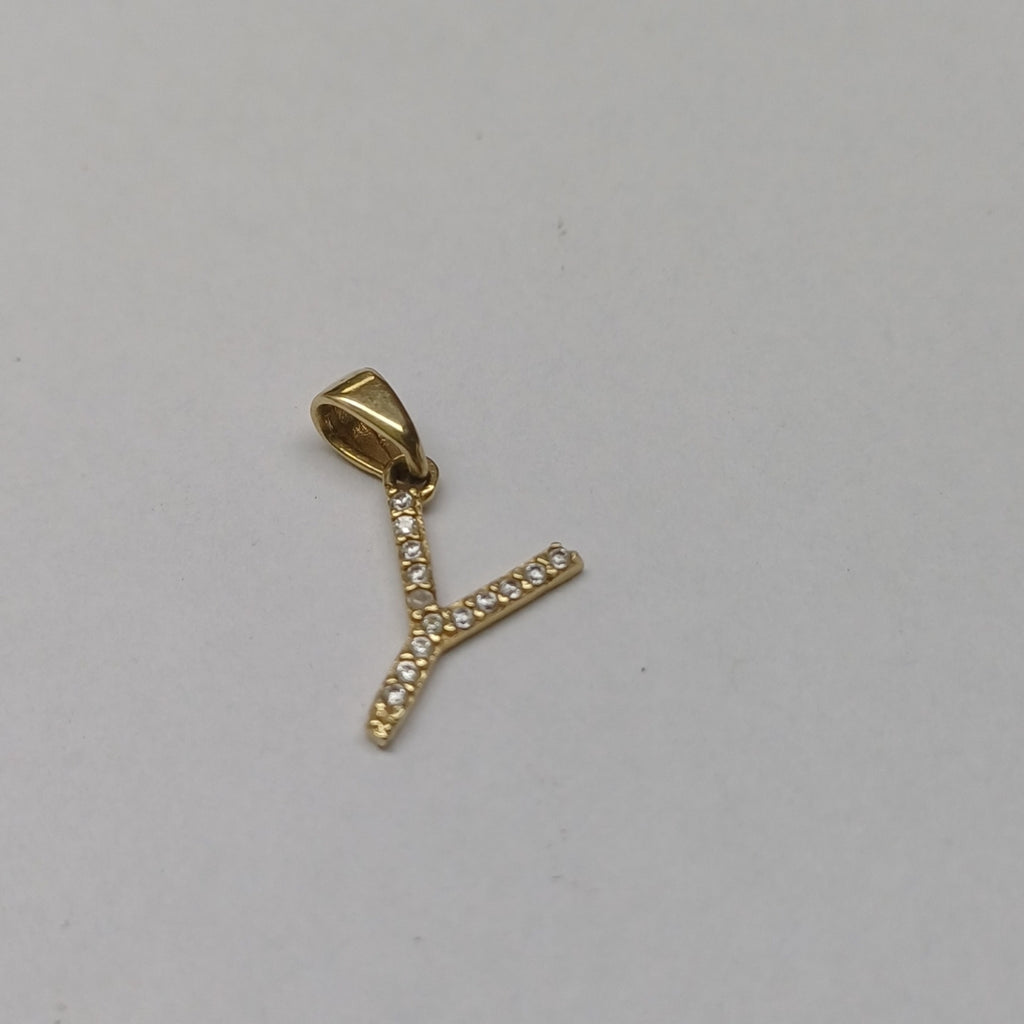 DIJE ORO 14 K 0.4 GRMS (SEMINUEVO)