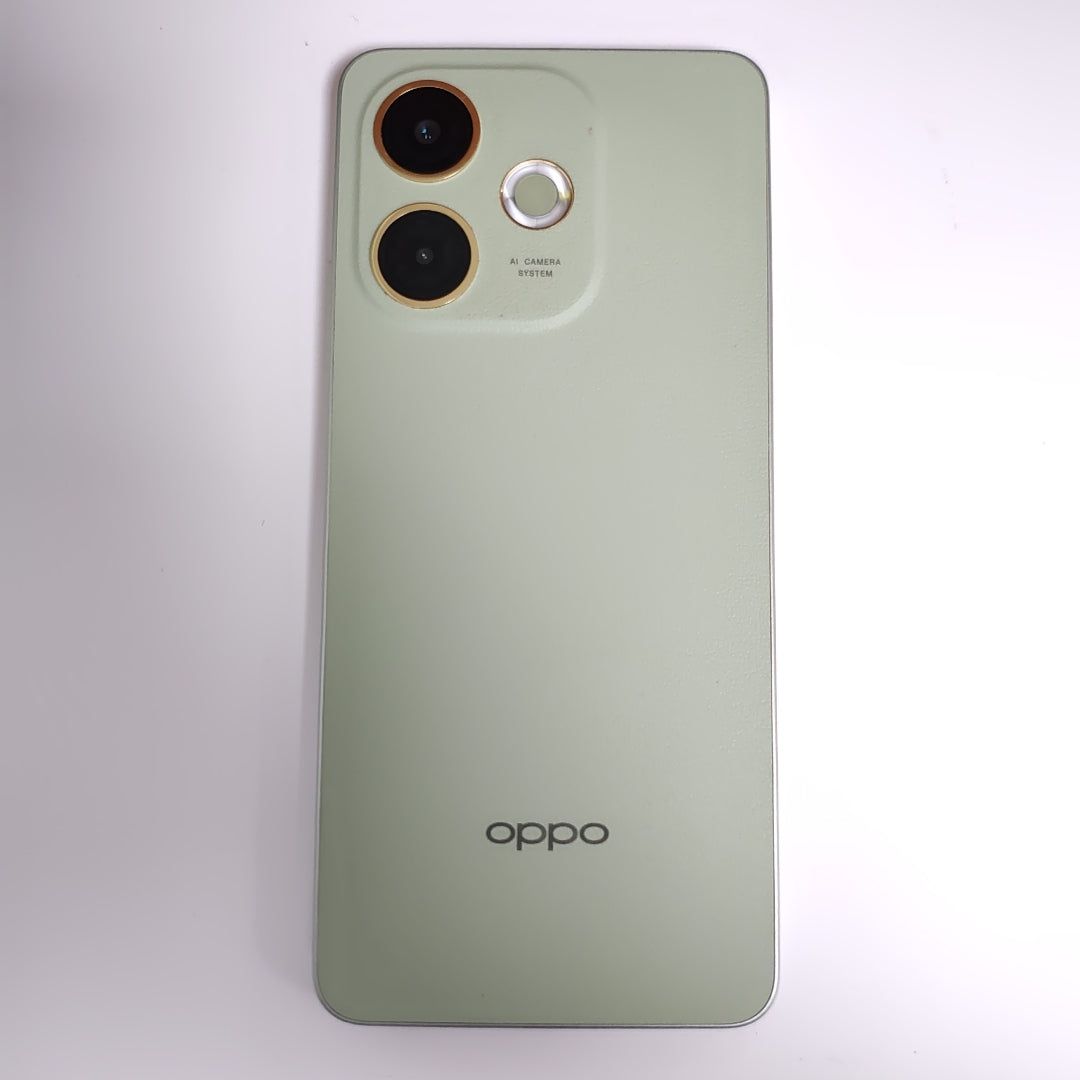 CELULAR OPPO A5 PRO CPH2711 (2025) 256 GB 8 GB RAM (SEMINUEVO)