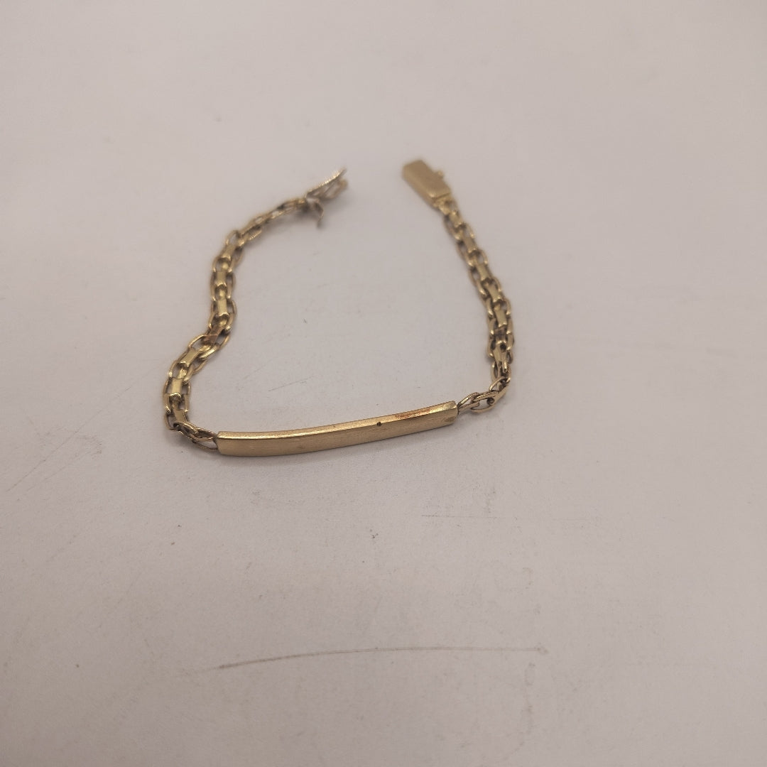 PULSERA ORO 8 K 5,80 GRMS (SEMINUEVO)