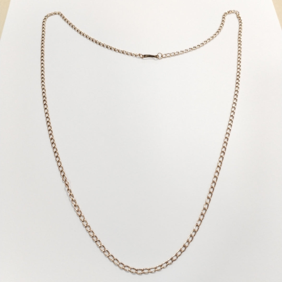 CADENA ORO 8 K 5,60 GRMS (SEMINUEVO)