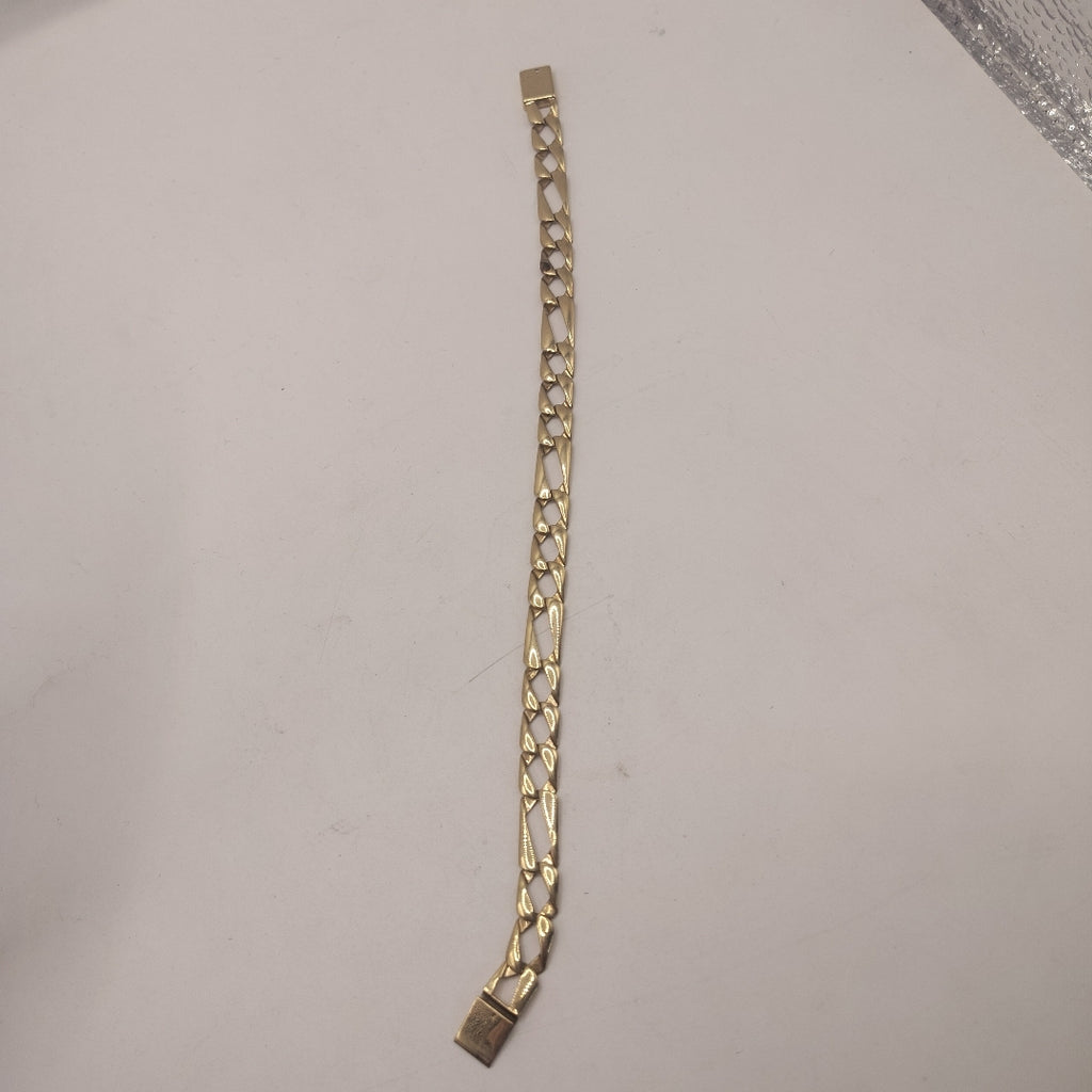 PULSERA ORO 8 K 10,00 GRMS (SEMINUEVO)
