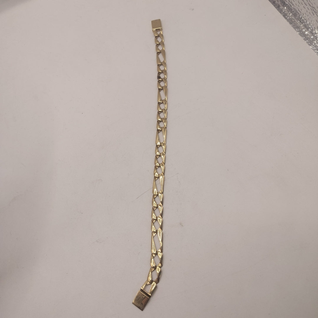 PULSERA ORO 8 K 10,00 GRMS (SEMINUEVO)