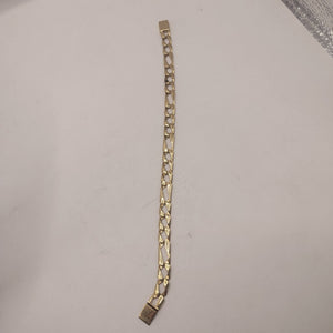 PULSERA ORO 8 K 10,00 GRMS (SEMINUEVO)