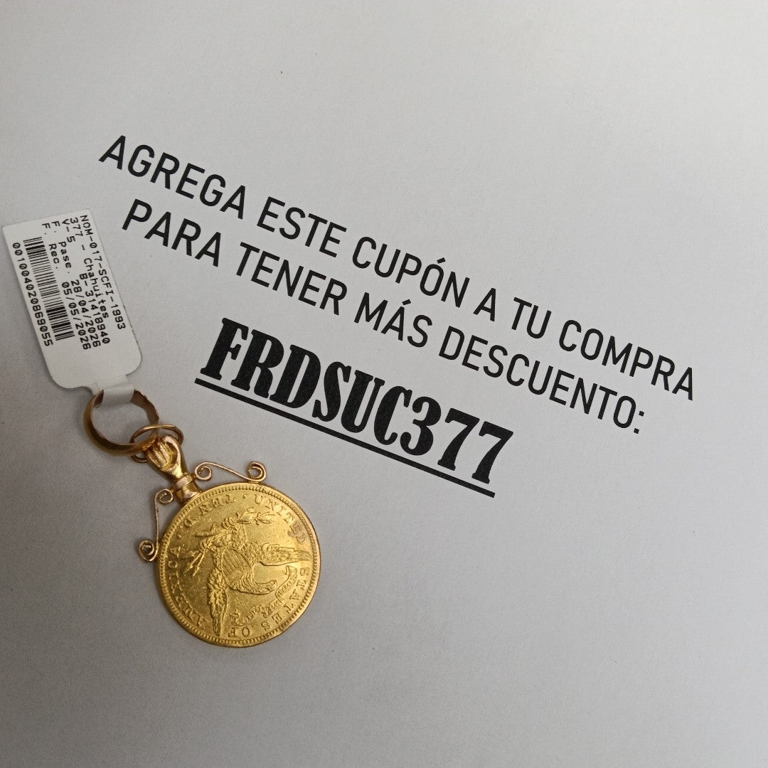 K1 2.9 GRMS 10 K K2 16.7 GRMS 21 K ID (SEMINUEVO)
