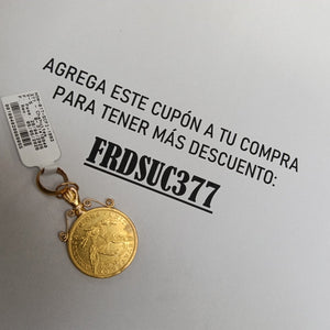 K1 2.9 GRMS 10 K K2 16.7 GRMS 21 K ID (SEMINUEVO)