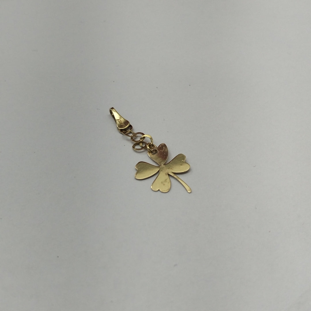 DIJE ORO 10 K 0,50 GRMS (SEMINUEVO)