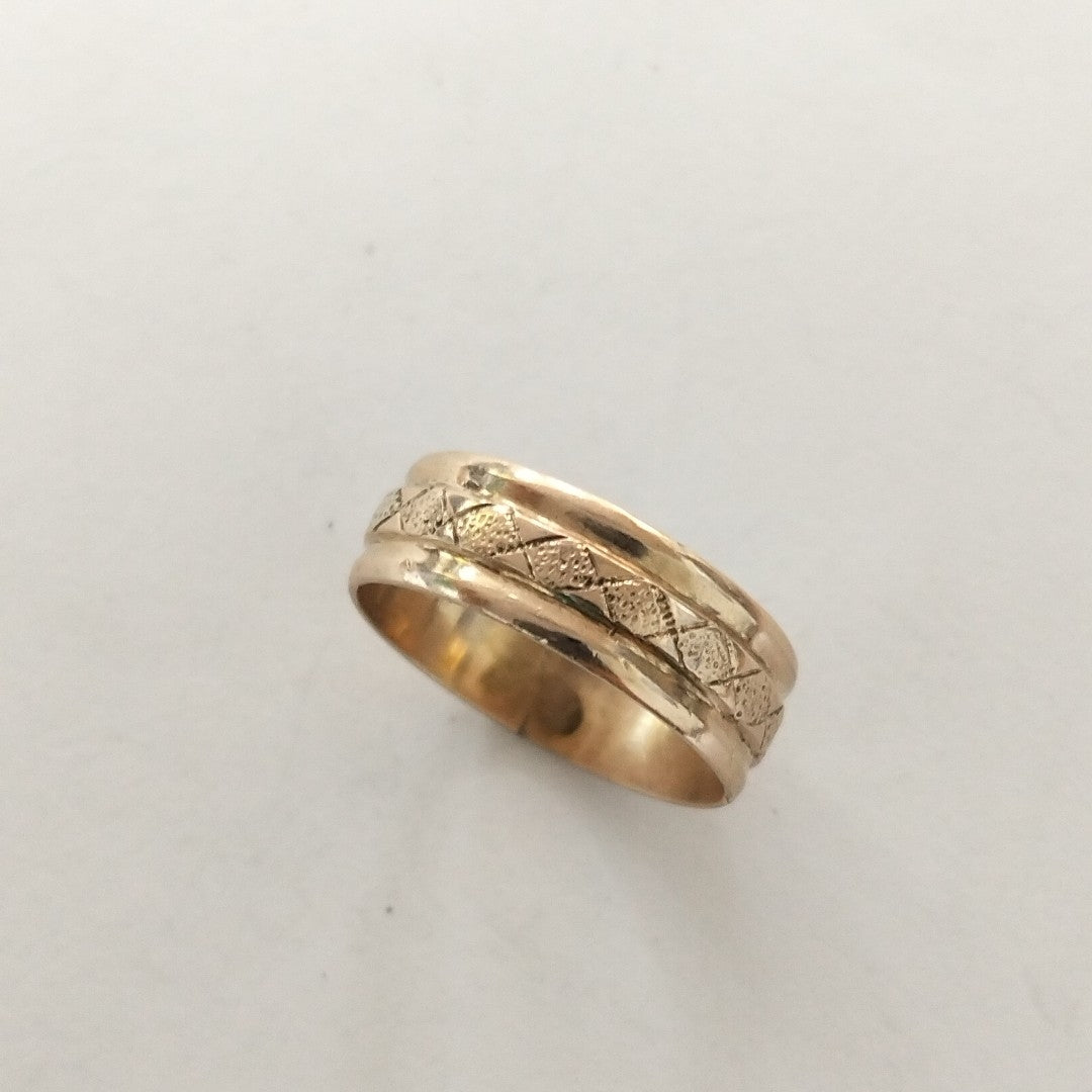 ARGOLLA ORO 8 K 3 GRMS (SEMINUEVO)