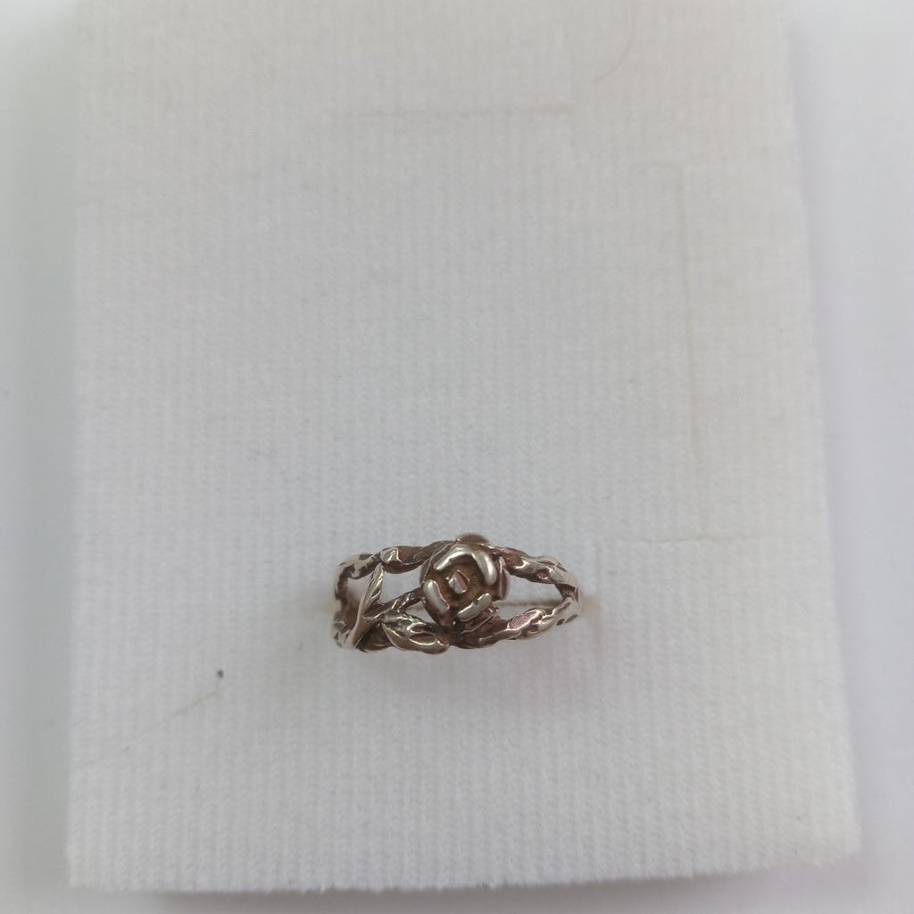 ANILLITO ORO 8 K 1,60 GRMS (SEMINUEVO)