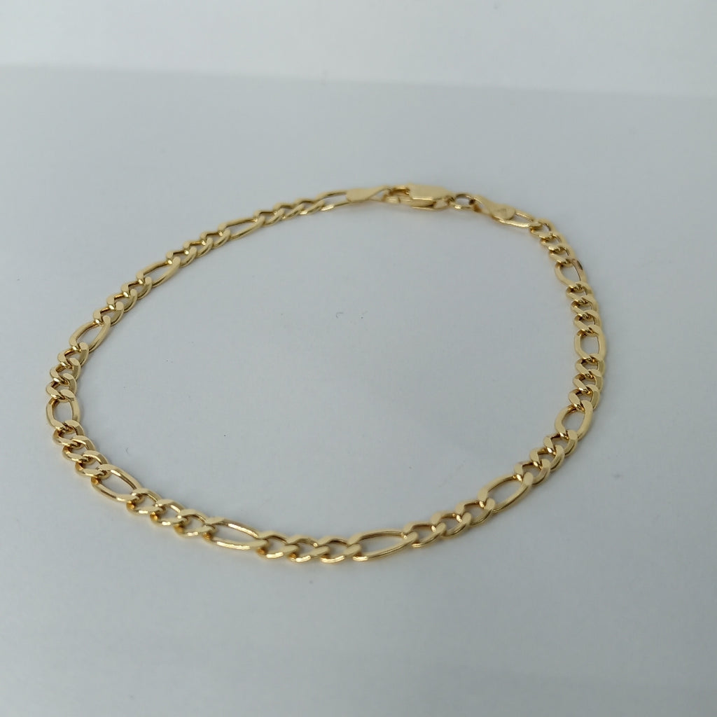PULSERA ORO 14 K 2.1 GRMS (SEMINUEVO)