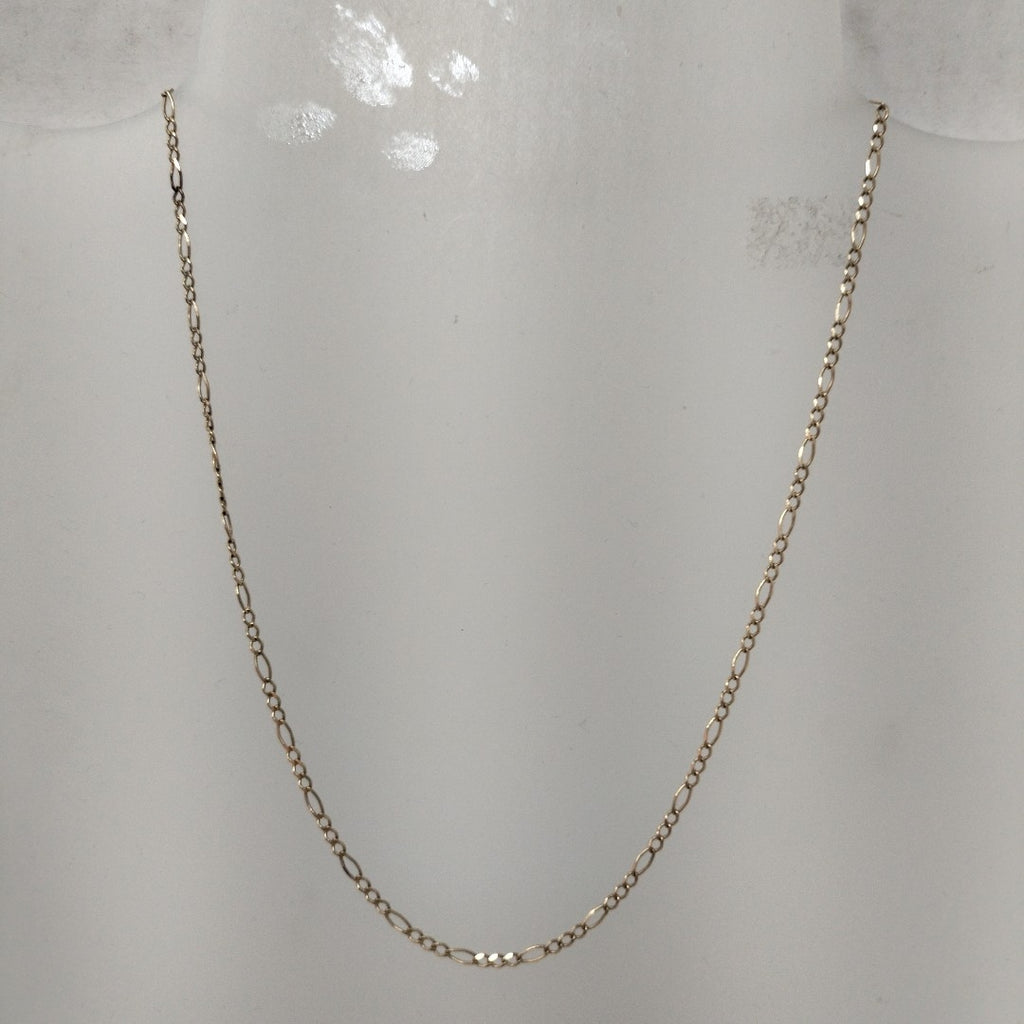 CADENA ORO 10 K 2,40 GRMS (SEMINUEVO)