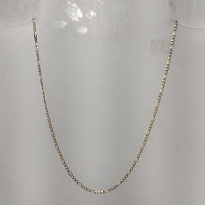 CADENA ORO 10 K 2,40 GRMS (SEMINUEVO)