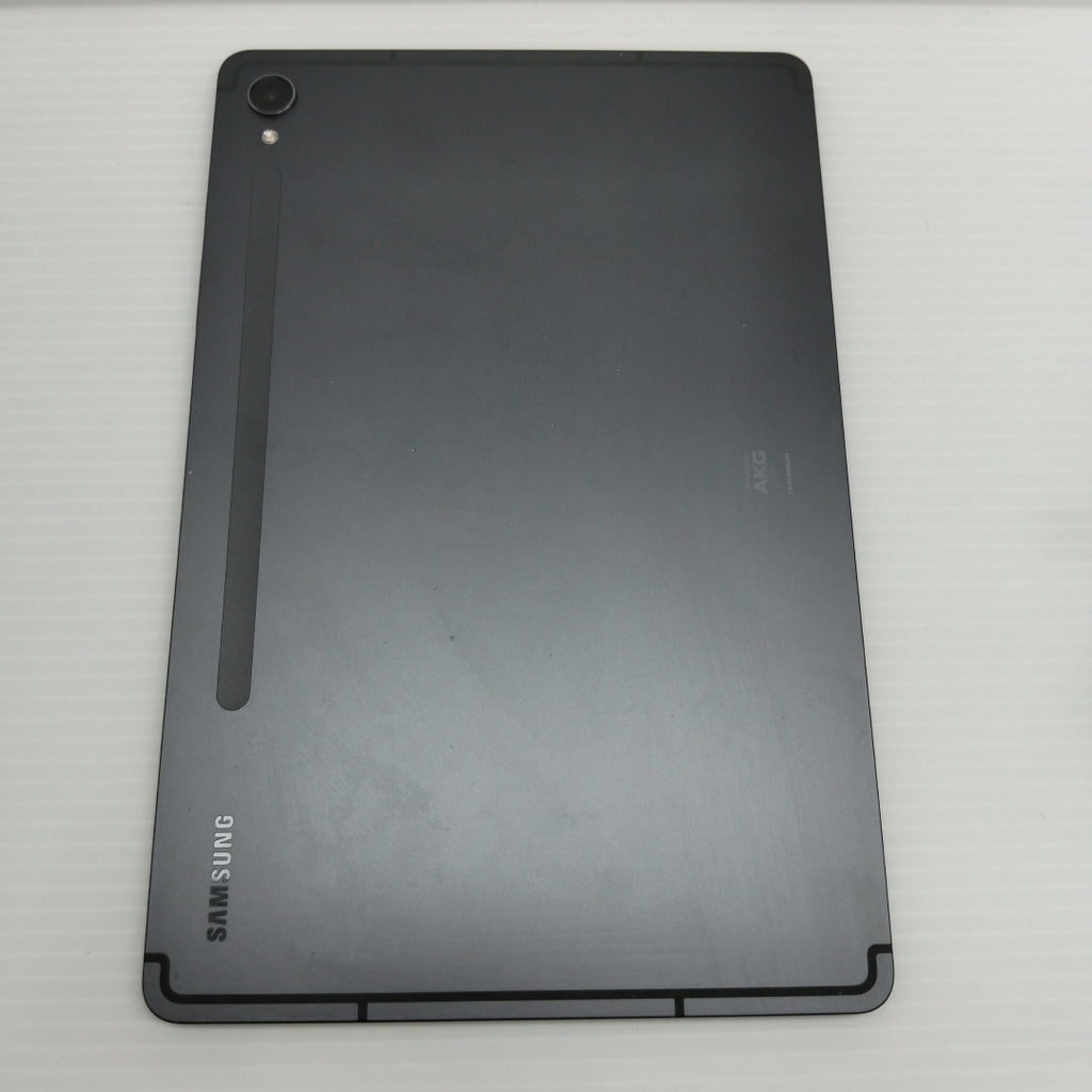 TABLETA SAMSUNG GALAXY TAB S9 SM-X710 (2023) 256 GB 12 GB RAM (SEMINUEVO)
