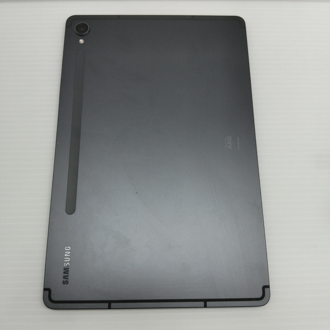 TABLETA SAMSUNG GALAXY TAB S9 SM-X710 (2023) 256 GB 12 GB RAM (SEMINUEVO)