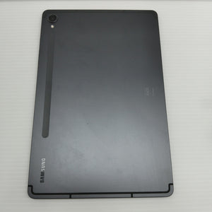 TABLETA SAMSUNG GALAXY TAB S9 SM-X710 (2023) 256 GB 12 GB RAM (SEMINUEVO)