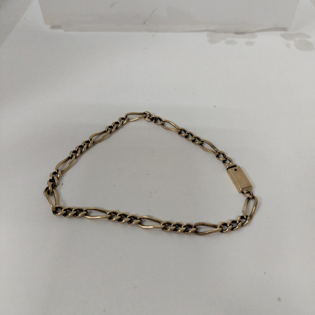 PULSERA ORO 10 K 9.2 GRMS (SEMINUEVO)