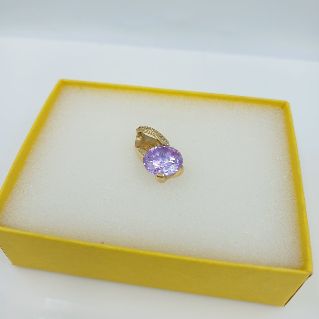 DIJE ORO 14 K 5 GRMS (SEMINUEVO)