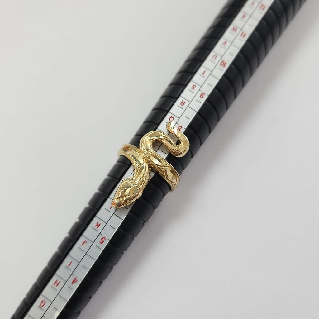 ANILLITO ORO 14 K 4,10 GRMS (SEMINUEVO)