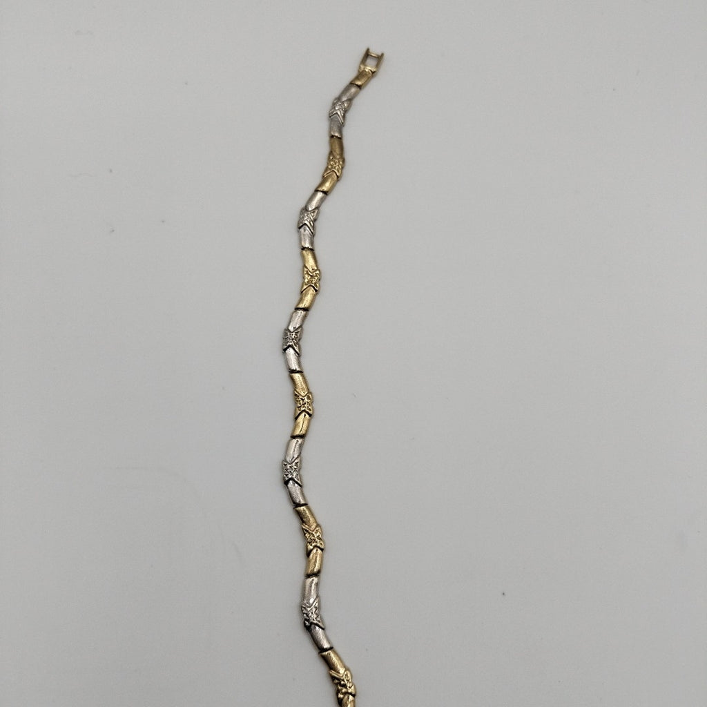 PULSERA ORO 10 K 5,40 GRMS (SEMINUEVO)