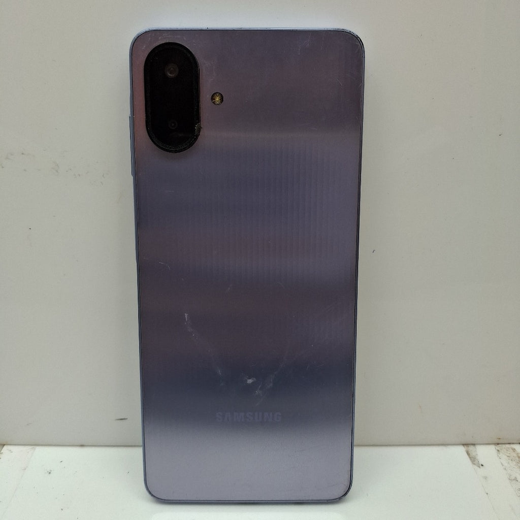 CELULAR SAMSUNG GALAXY A07 SM-A075M (2025) 64 GB 4 GB RAM (SEMINUEVO)