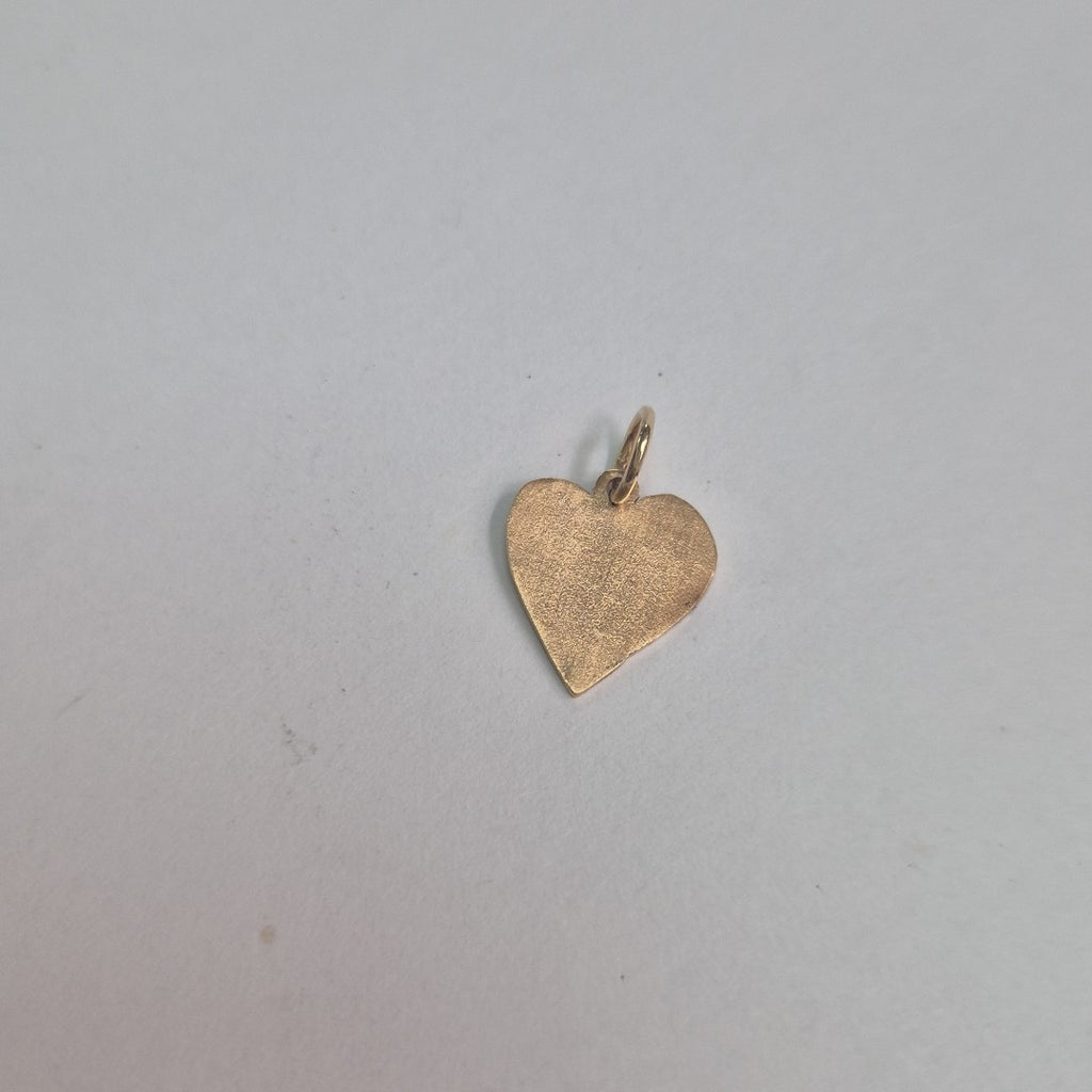 DIJE ORO 8 K 1,00 GRMS (SEMINUEVO)