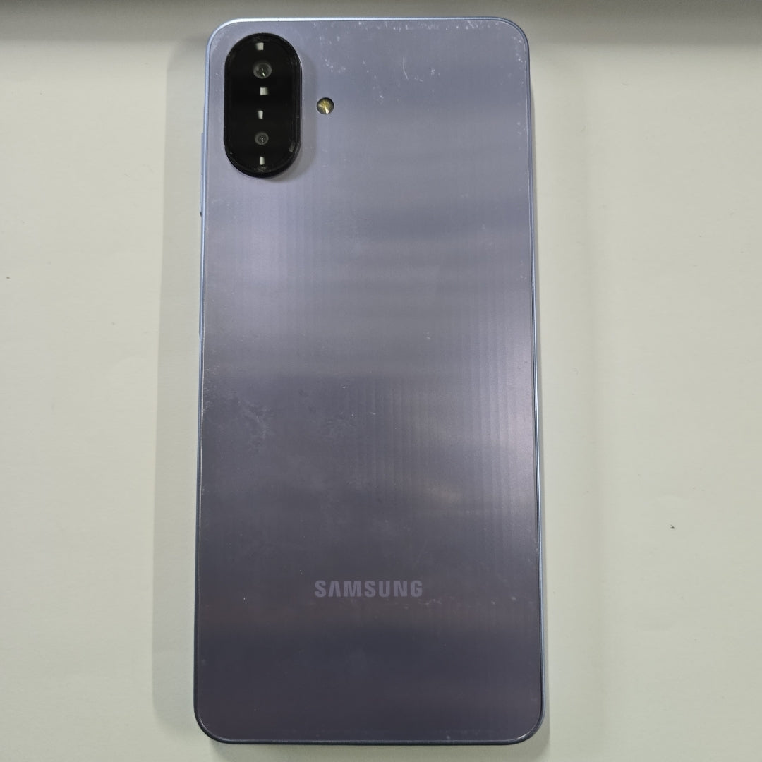 CELULAR SAMSUNG GALAXY A07 SM-A075M (2025) 64 GB 4 GB RAM (SEMINUEVO)