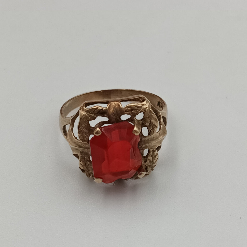 ANILLITO ORO 10 K 2,30 GRMS (SEMINUEVO)