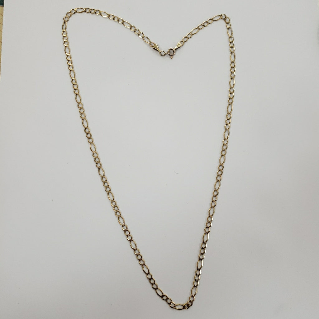 CADENA ORO 10 K 6.1 GRMS (SEMINUEVO)