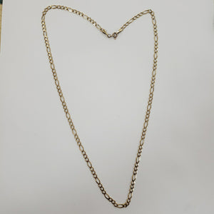 CADENA ORO 10 K 6.1 GRMS (SEMINUEVO)