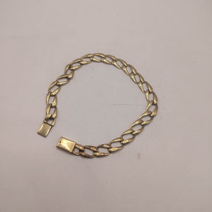 PULSERA ORO 8 K 7,30 GRMS (SEMINUEVO)