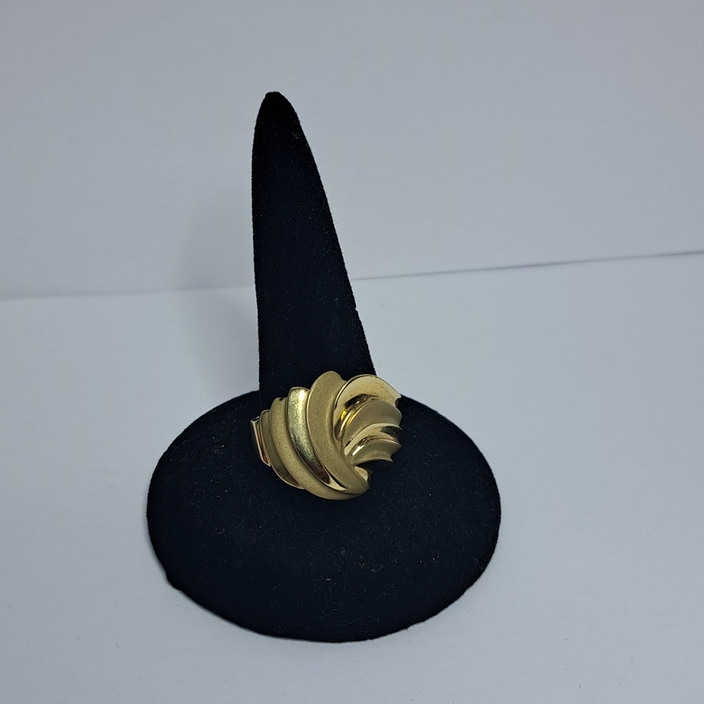 ANILLO ORO 14 K 5,00 GRMS (SEMINUEVO)