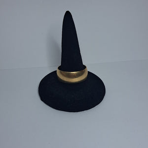 ARGOLLA ORO 14 K 6,70 GRMS (SEMINUEVO)