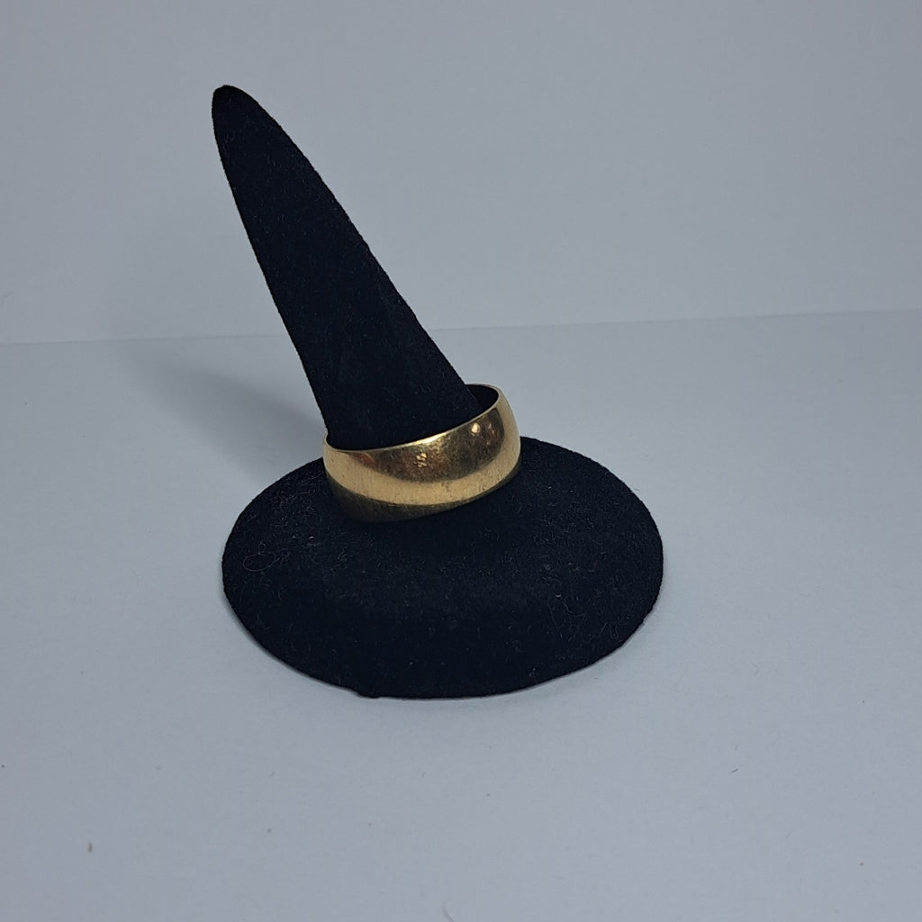 ARGOLLA ORO 14 K 6,30 GRMS (SEMINUEVO)