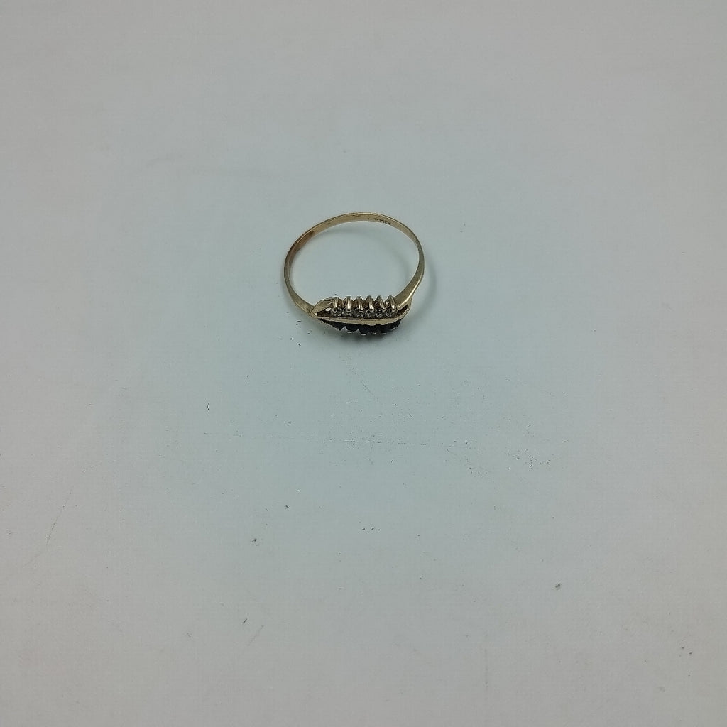 ANILLITO ORO 14 K 1,50 GRMS (SEMINUEVO)