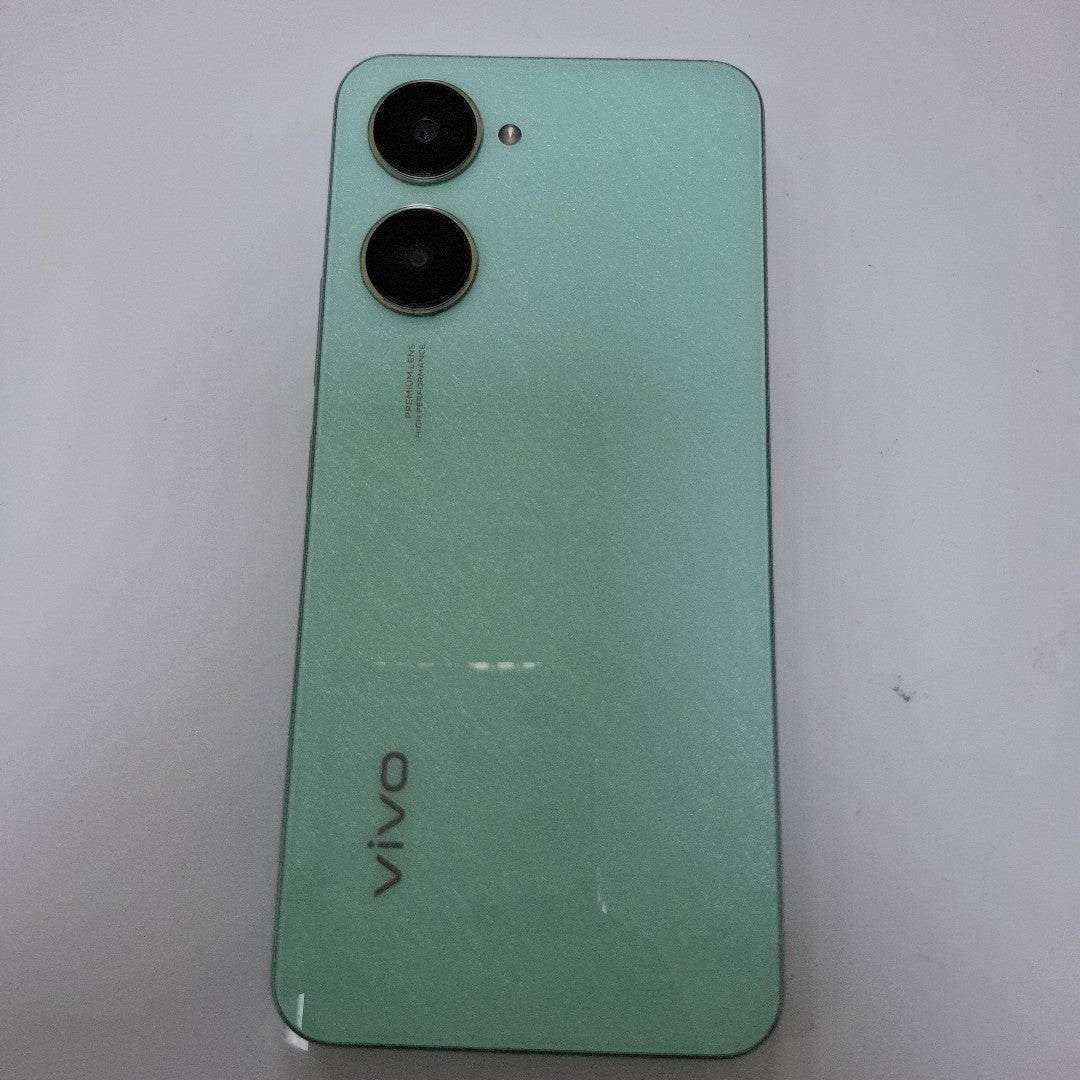 CELULAR VIVO Y03 V2332 (2024) 128 GB 4 GB RAM (SEMINUEVO)