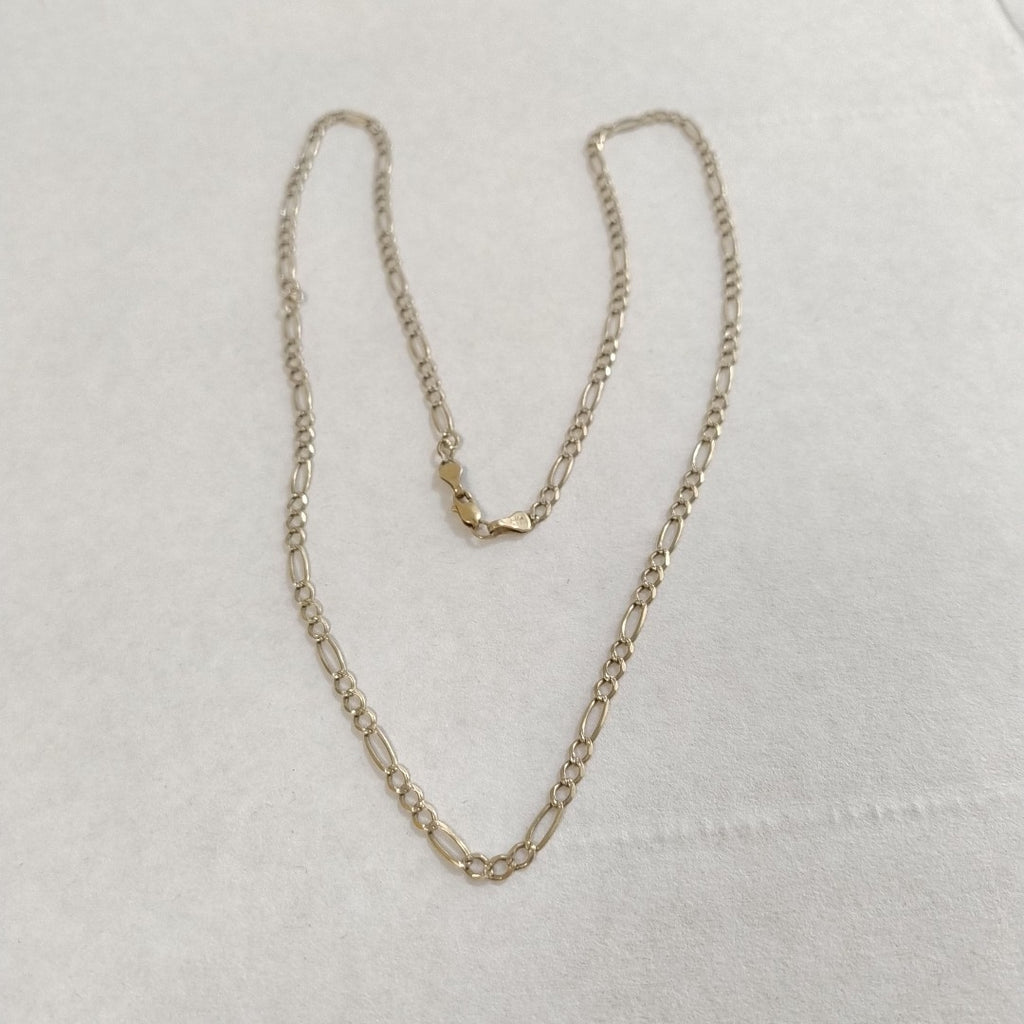 CADENA ORO 10 K 7.4 GRMS (SEMINUEVO)