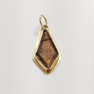 DIJE ORO 10 K 1,30 GRMS (SEMINUEVO)