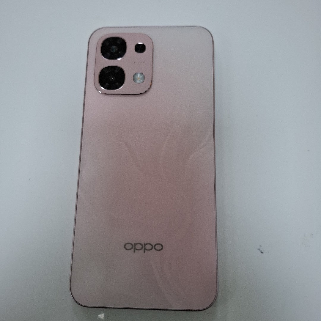 CELULAR OPPO A6 PRO CPH2781 (2025) 256 GB 8 GB RAM (SEMINUEVO)
