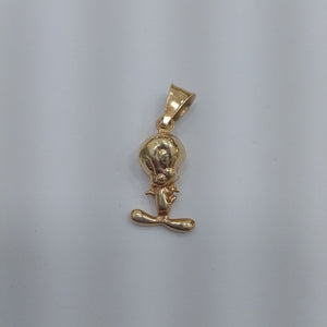 DIJE ORO 14 K 1.5 GRMS (SEMINUEVO)