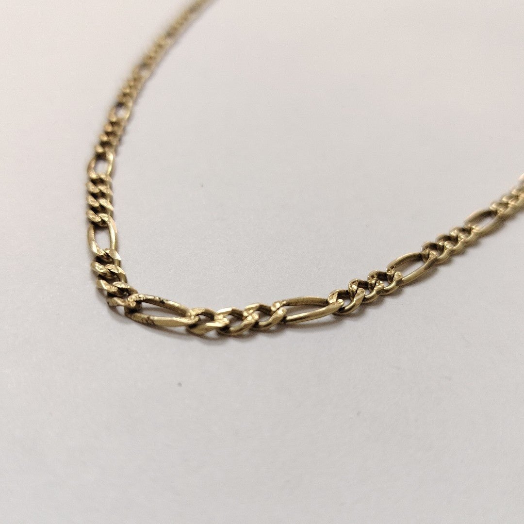 CADENA ORO 14 K 15.4 GRMS (SEMINUEVO)