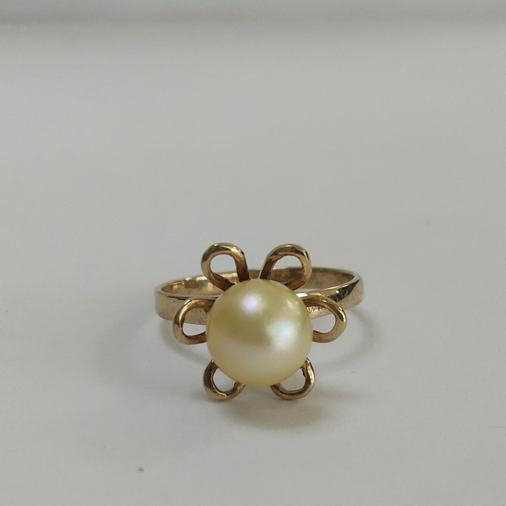 ANILLITO ORO 8 K 2.2 GRMS (SEMINUEVO)