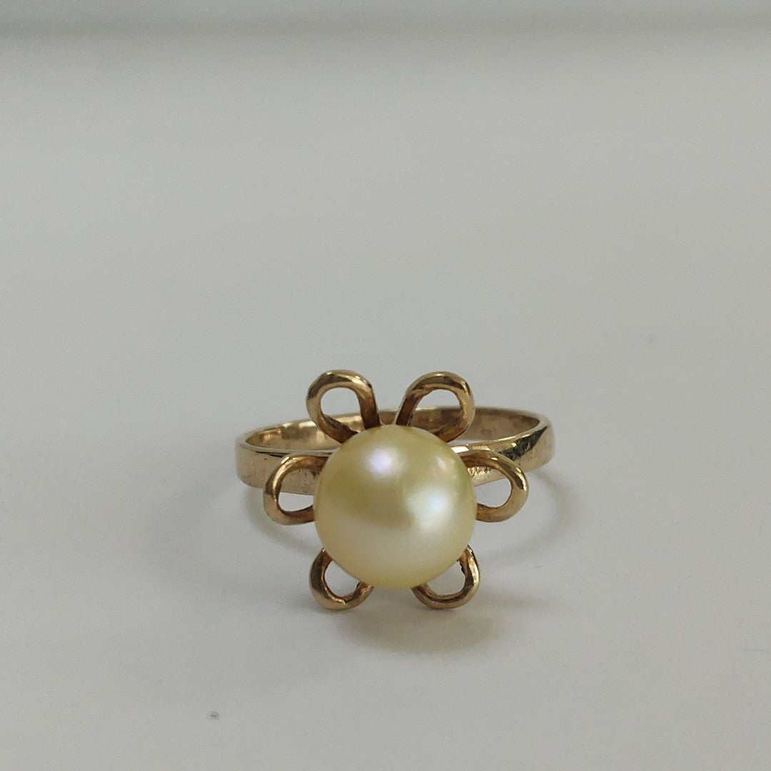 ANILLITO ORO 8 K 2.2 GRMS (SEMINUEVO)