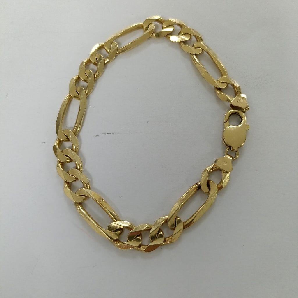 PULSERA ORO 14 K 27.9 GRMS (SEMINUEVO)